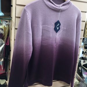 B.Y.  ❤ DIKLA Sweater