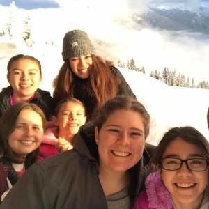 Meet your Posher, Stephanie