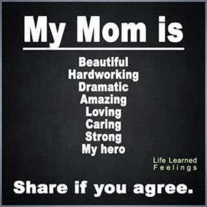 Meet your Posher, Pat