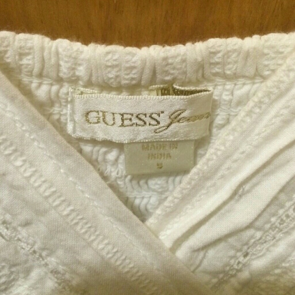 🌞GUESS SUMMER DRESS🌞 - Picture 3 of 4