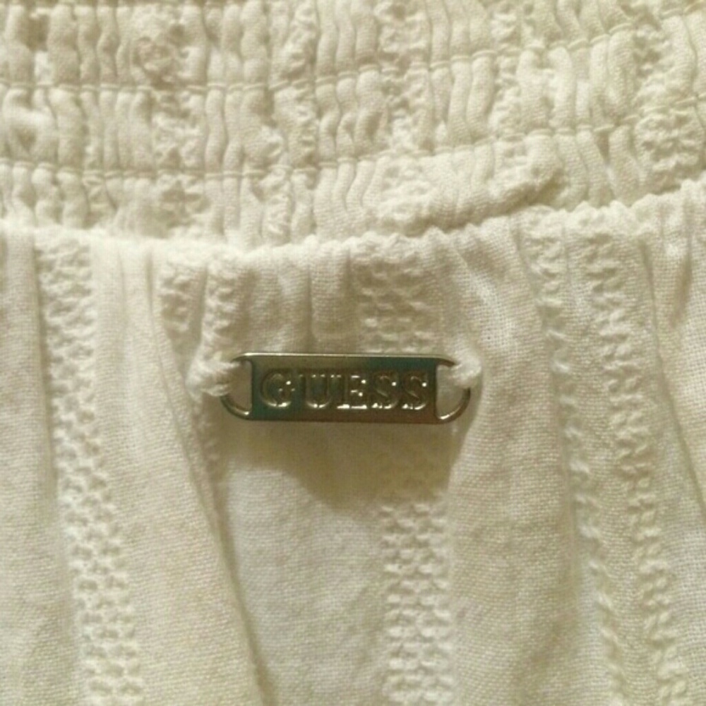 🌞GUESS SUMMER DRESS🌞 - Picture 4 of 4