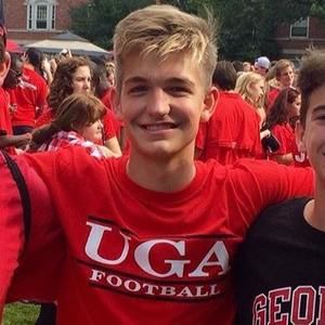 Meet your Posher, Henry