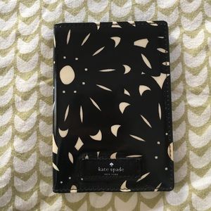 Kate Spade passport case