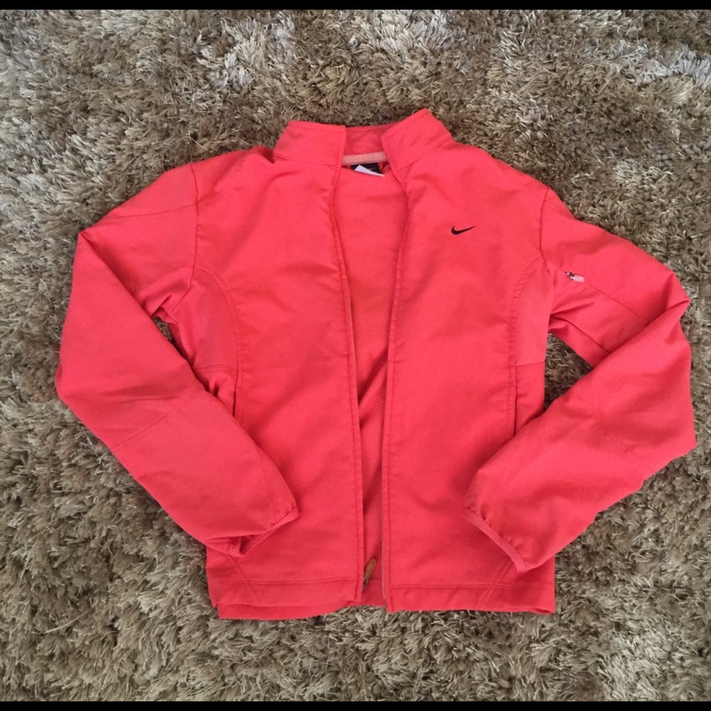 Nike Sphere Dry Running Jacket