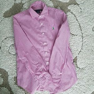 Ralph Lauren golf shirt