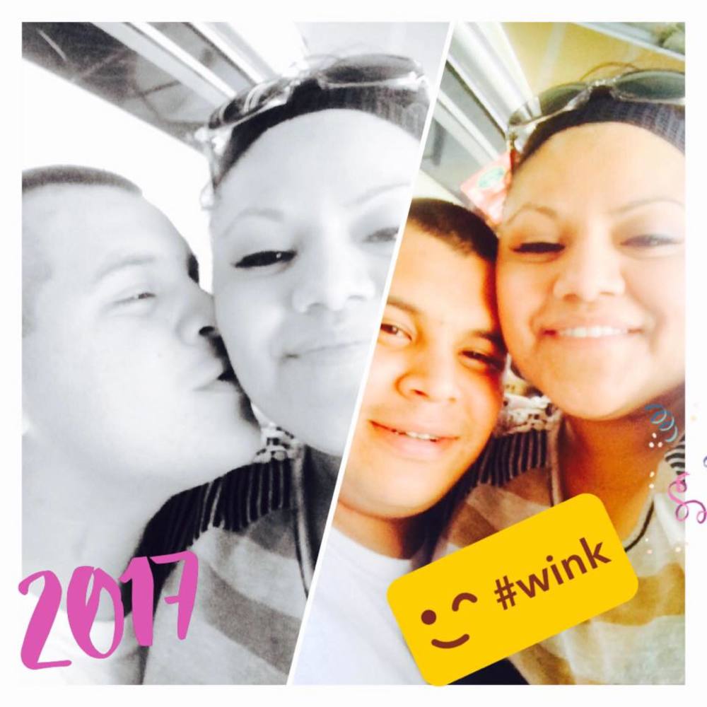 Meet your Posher, Brittney