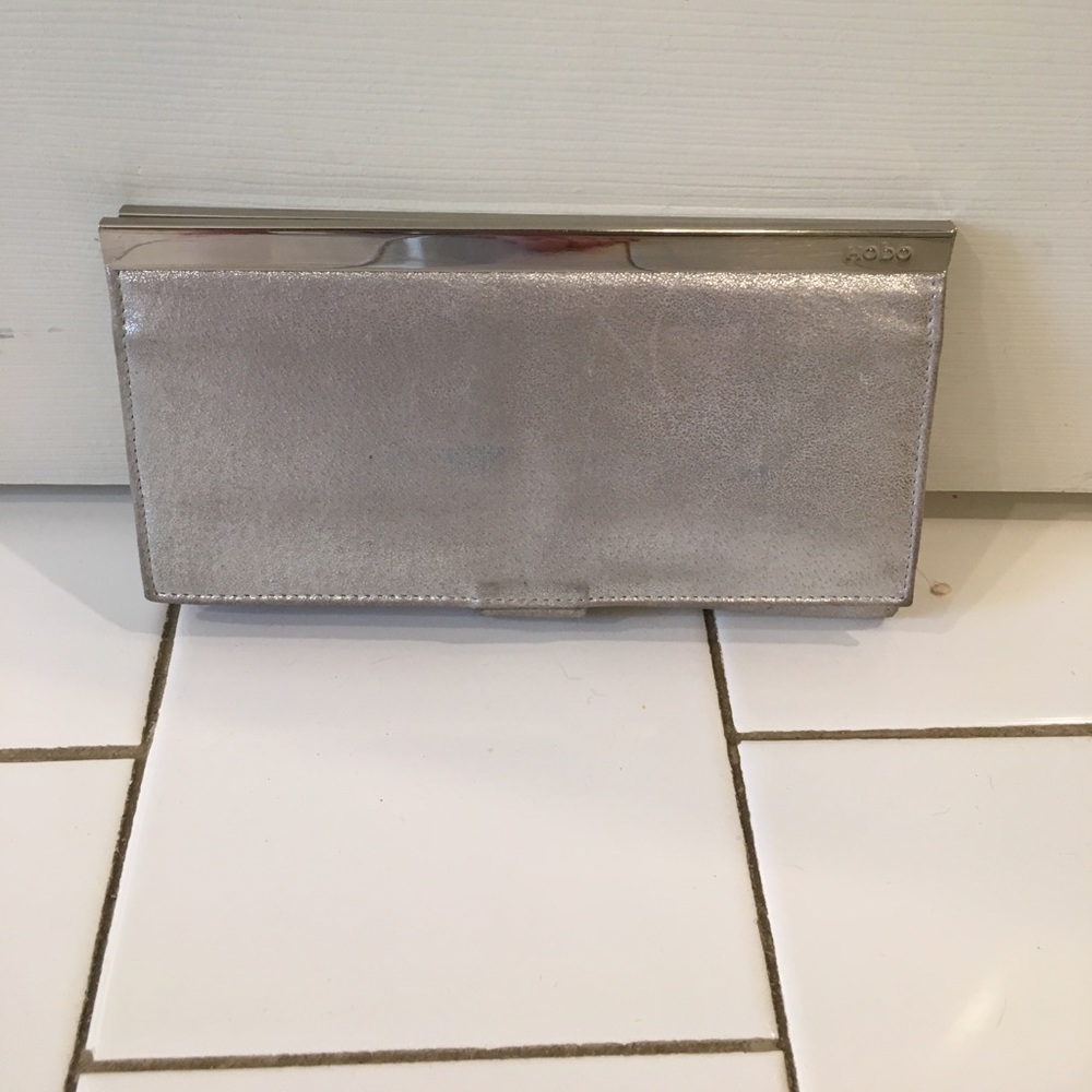 Hobo wallet