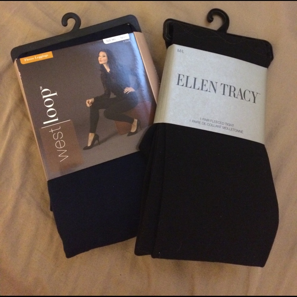 BUNDLE: leggings&tights