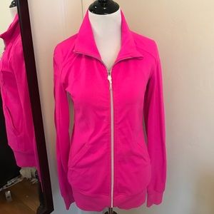 Lululemon Zip-Up Jacket