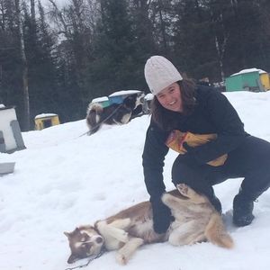 Meet your Posher, Daniela