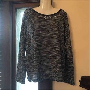 Brand new sweater