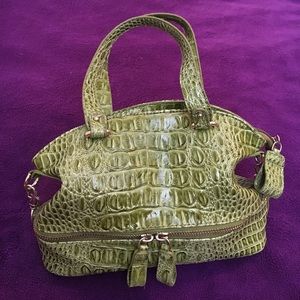 Jessica Simpson handbag - Green