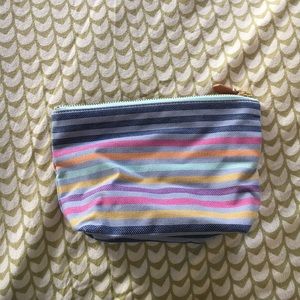 J. crew makeup bag