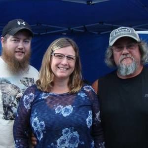 Meet your Posher, Gina