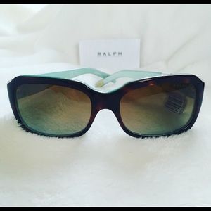BRAND NEW! Ralph Lauren Polarized Glasses