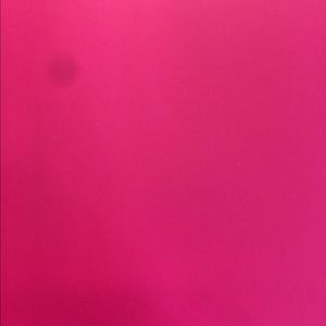 Meet your Posher, Courtney