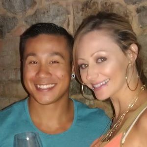 Meet your Posher, Allen