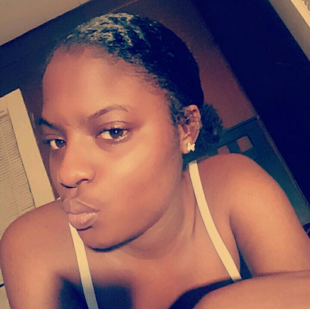 Meet your Posher, Ironesha
