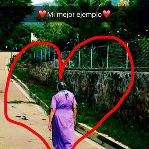 Meet your Posher, Joshua