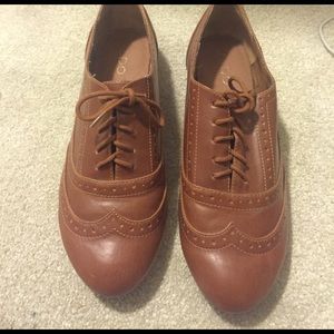 ALDO shoes