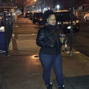 Meet your Posher, Natacha