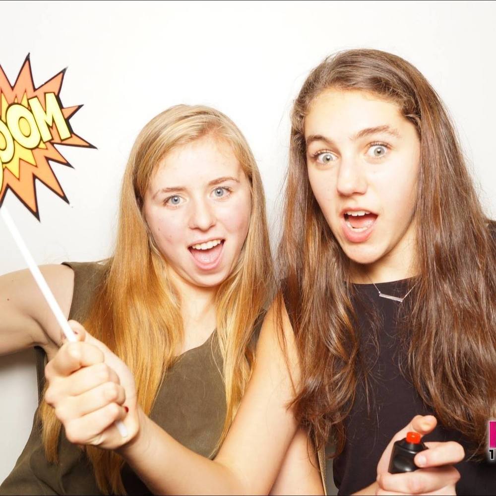 Meet your Posher, Catie