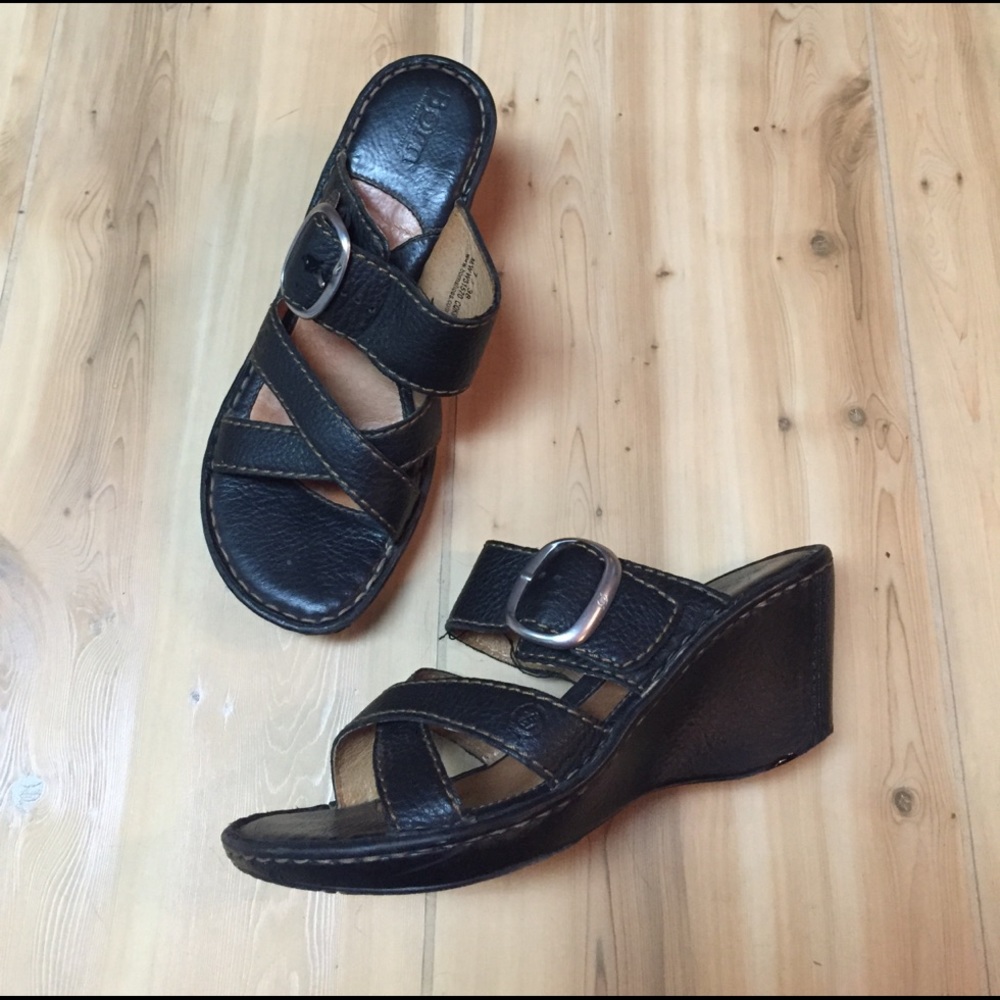 Great Born Sandals