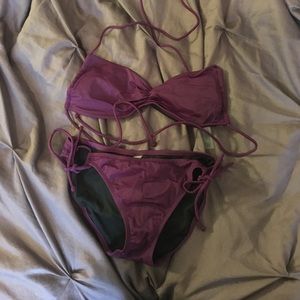 Victoria's Secret swimsuit