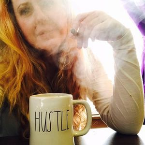 Meet your Posher, Kristine