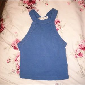 Urban Outfitters crop