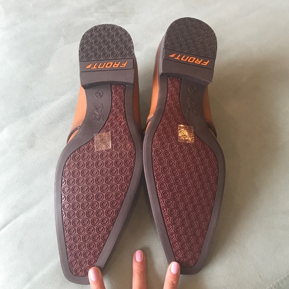 Men\'s BRAND NEW Dress shoes purchases off  main image 2