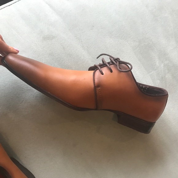 Men\'s BRAND NEW Dress shoes purchases off  main image 4