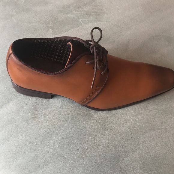 Men\'s BRAND NEW Dress shoes purchases off  main image 6