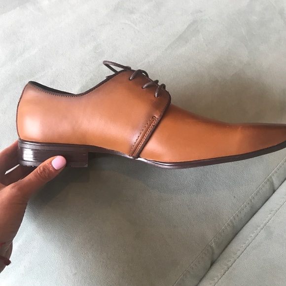 Men\'s BRAND NEW Dress shoes purchases off 