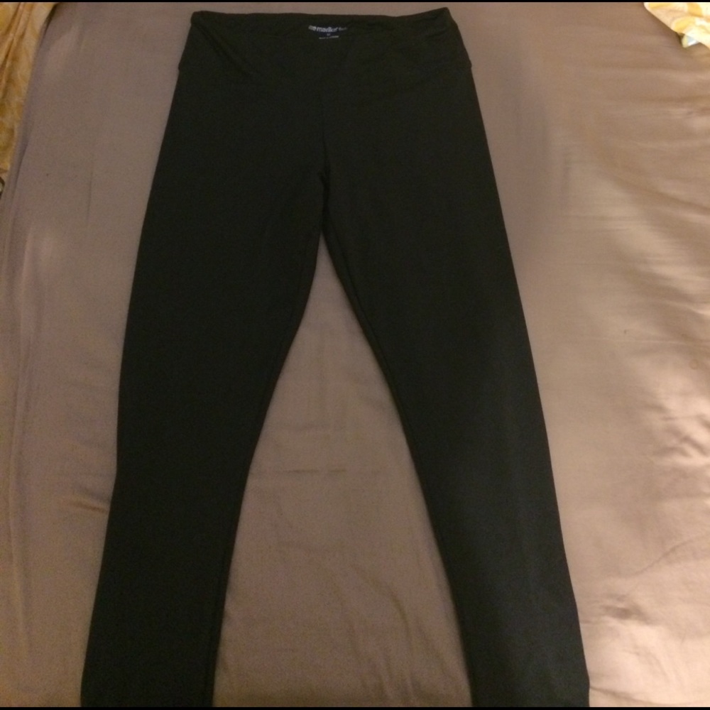 Full Length Leggings