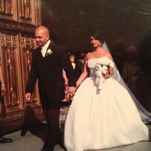 Meet your Posher, Lisbeth