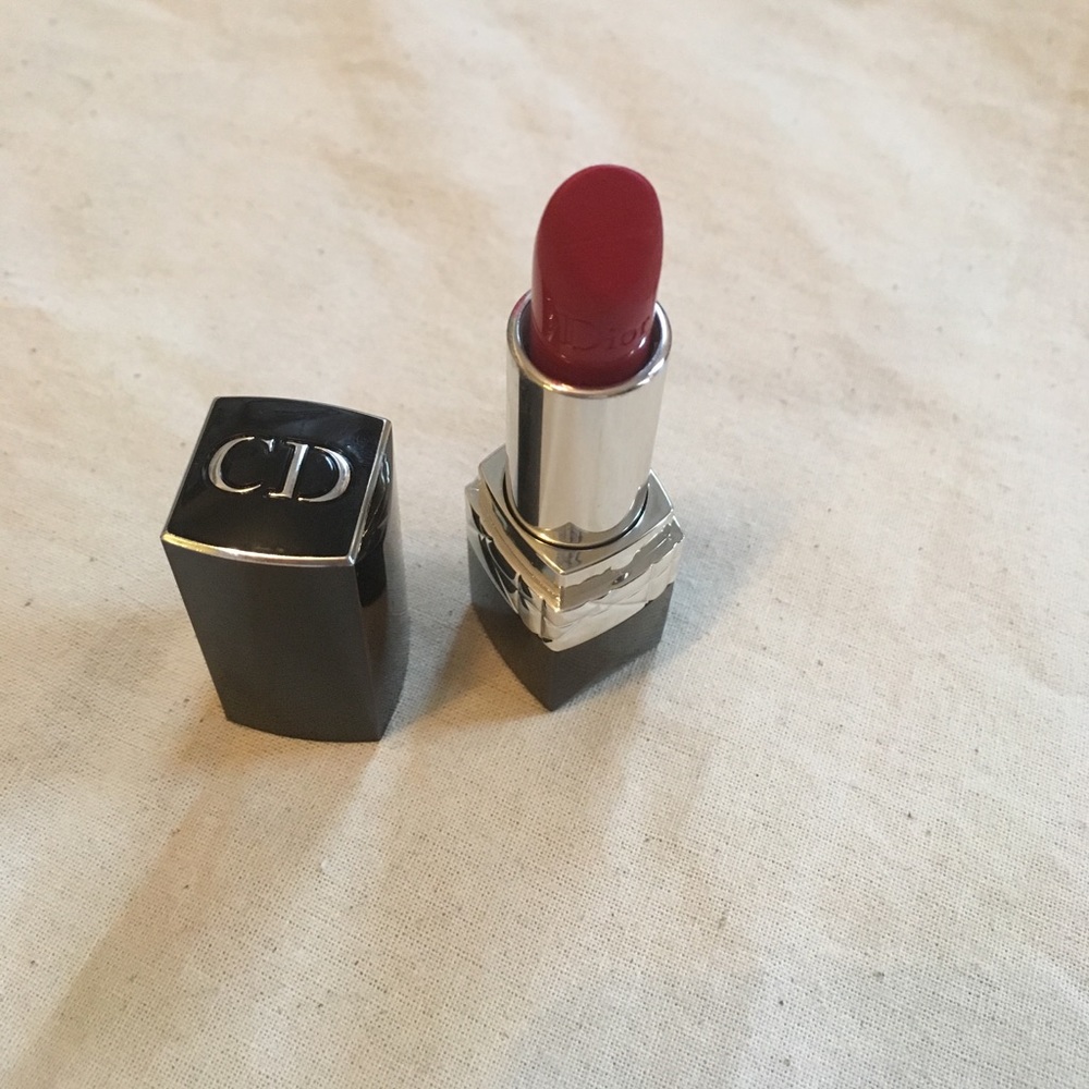 Couture Color Rouge Dior Lipstick