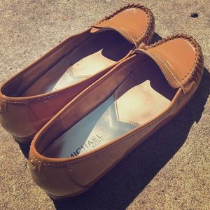 Michael Kors Flats