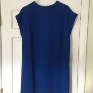 Forever 21 Night Out Tshirt dress