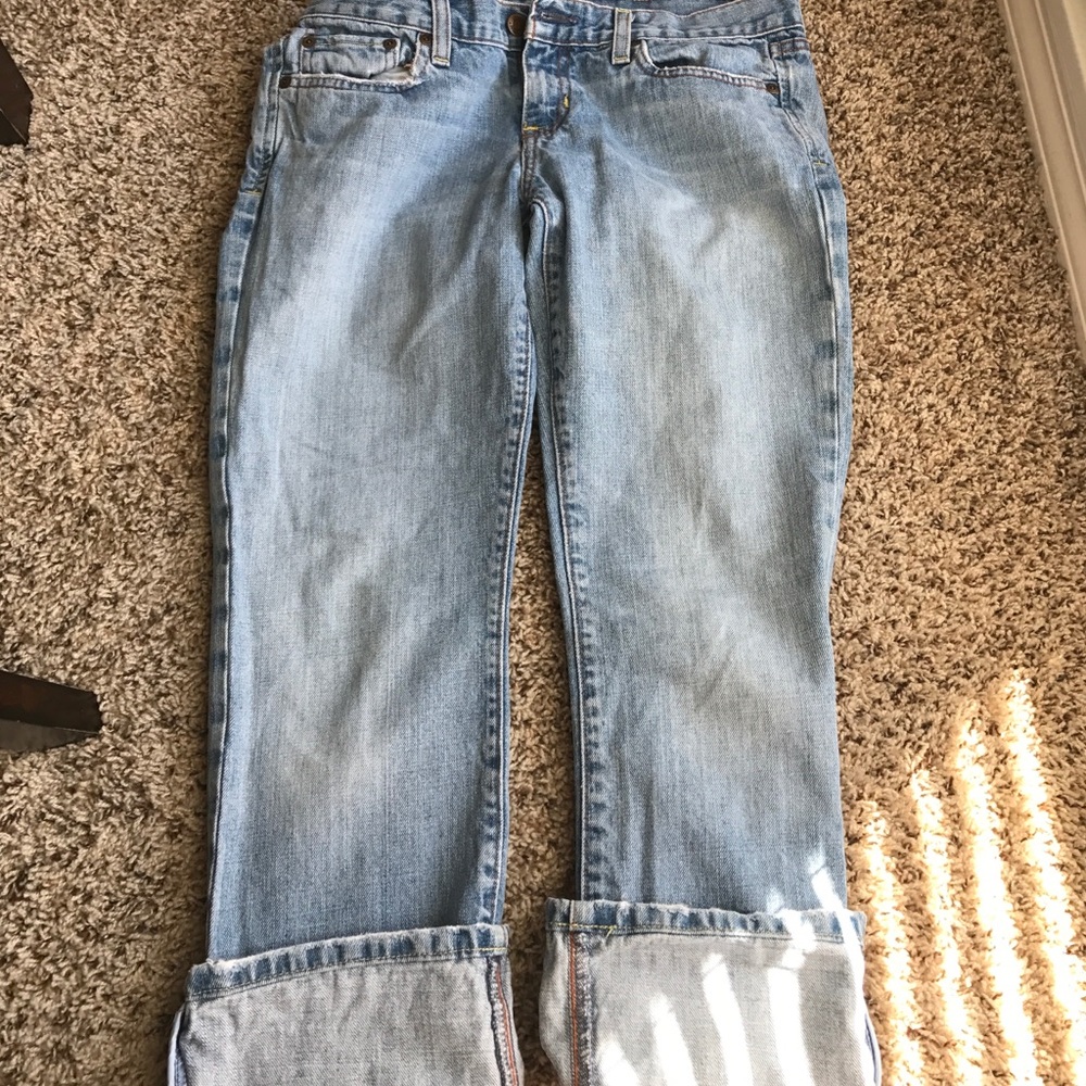 Jean Capris