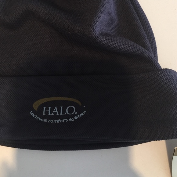 Baby Halo hat - Picture 2 of 4