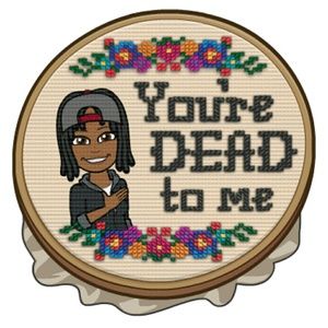 Meet your Posher, Latisha