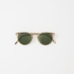 THE ROW x OLIVER PEOPLES O'Malley NYC Sunglasses