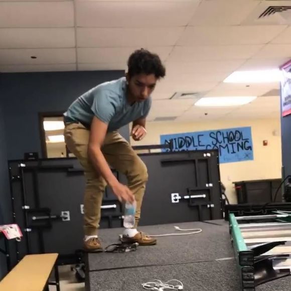 Meet your Posher, Bryant - Picture 1 of 1