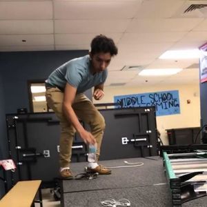 Meet your Posher, Bryant