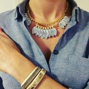 🌸Gorgeous! Stella & Dot Asher Necklace