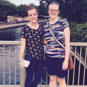 Meet your Posher, Sara