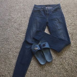 J Brand skinny jeans