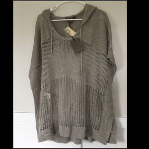 Tommy Bahama Poncho