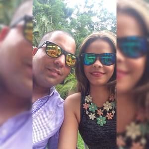 Meet your Posher, Grisel